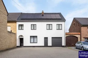 Huis Te Koop Maasmechelen
