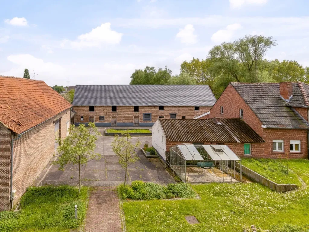 Photo principale Maison à Hasselt