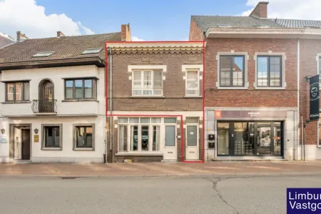 Appartement Te Koop Diepenbeek