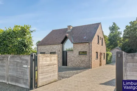 Maison À vendre Oudsbergen
