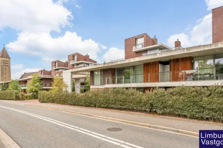 Appartement Te Koop Genk