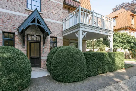 AppartementSchilde