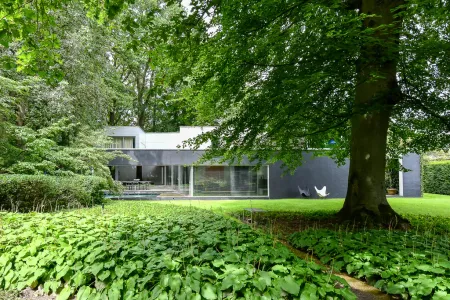 VillaBrasschaat