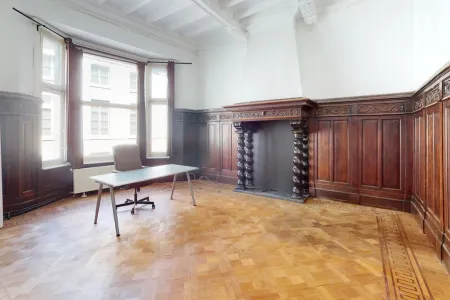  Verhuurd Antwerpen