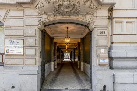 KantoorAntwerpen