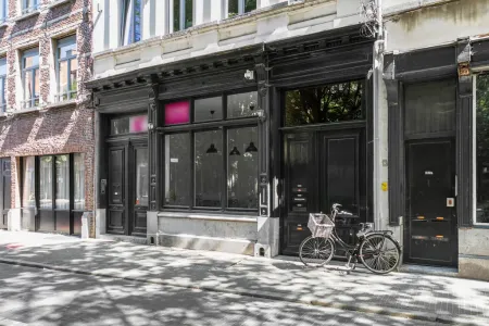 KantoorAntwerpen