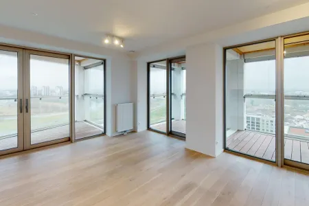  Verhuurd Antwerpen