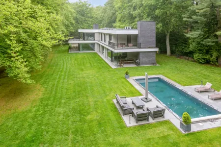 VillaKapellen