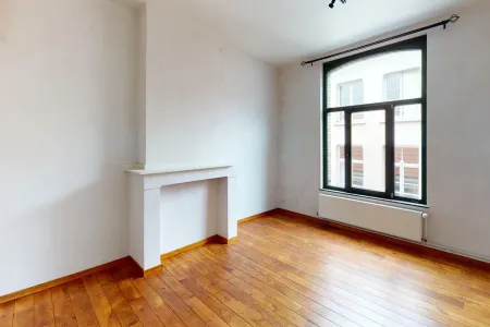  Verhuurd Antwerpen