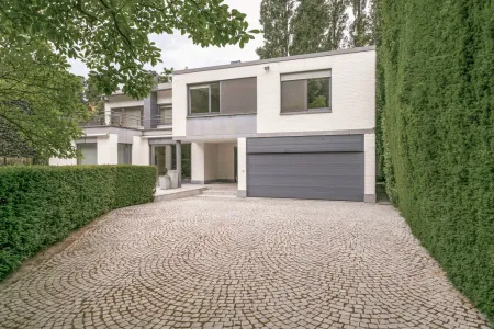 VillaWilrijk