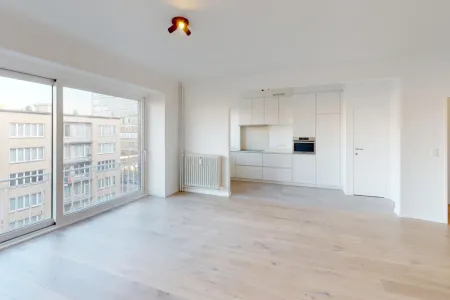  Verhuurd Antwerpen