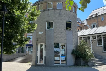  Verhuurd Antwerpen