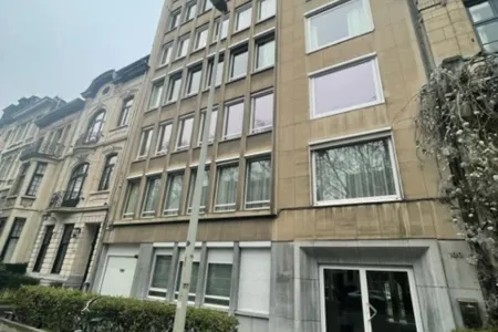  Verhuurd Antwerpen