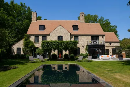 VillaSchilde