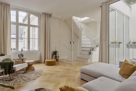 VillaAntwerpen