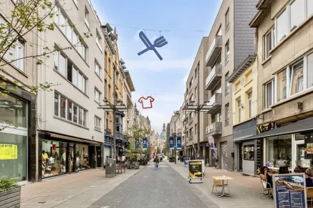 HandelspandAntwerpen