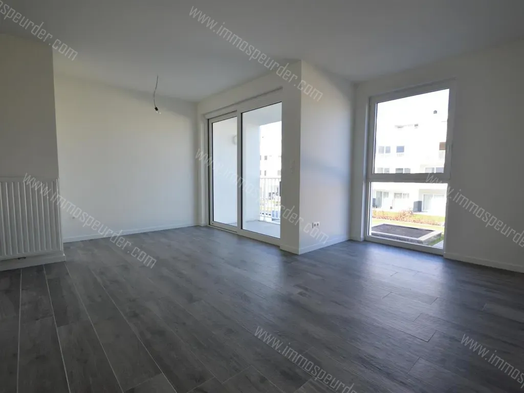 Appartement in Berchem - 1409477 - 2600 Berchem