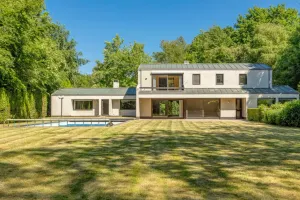 Villa Te Koop Antwerpen