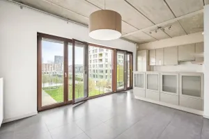 Appartement Te Koop Antwerpen