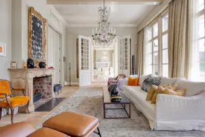 Villa Te Koop Antwerpen