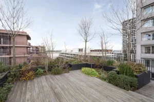Appartement Te Koop Antwerpen