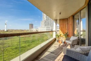 Appartement Te Koop Antwerpen