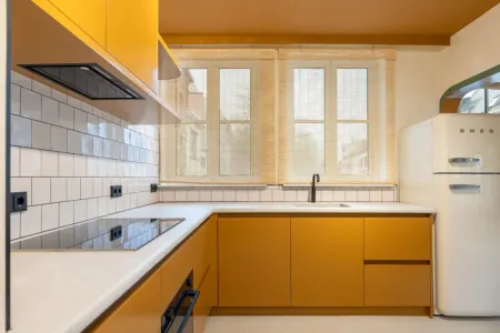 AppartementAntwerpen