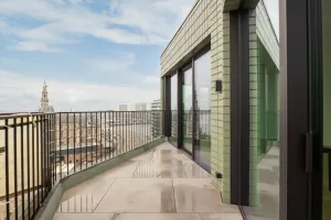Appartement Te Koop Antwerpen