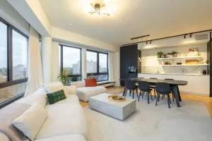 Appartement Te Koop Antwerpen