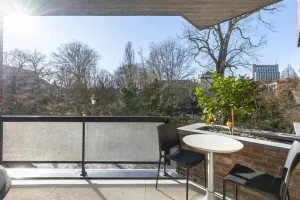 Appartement Te Koop Antwerpen