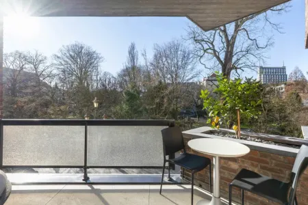 AppartementAntwerpen