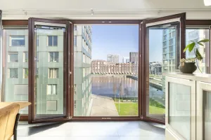 Appartement Te Koop Antwerpen