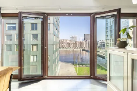 AppartementAntwerpen