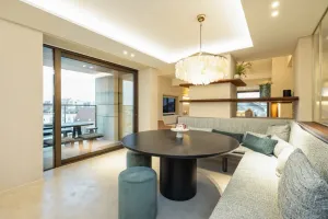 Appartement Te Koop Antwerpen