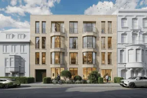 Appartement Te Koop Antwerpen