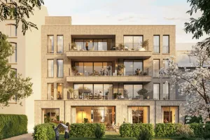 Appartement Te Koop Antwerpen