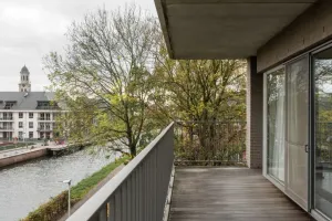 Appartement Te Koop Antwerpen