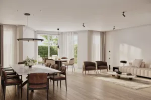 Appartement Te Koop Antwerpen