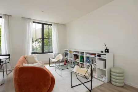 AppartementAntwerpen