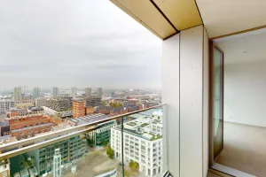 Appartement Te Koop Antwerpen