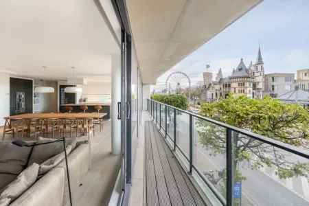 AppartementAntwerpen
