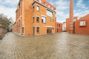 Appartement Te Koop Antwerpen
