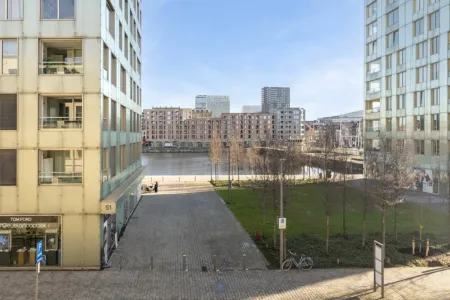AppartementAntwerpen