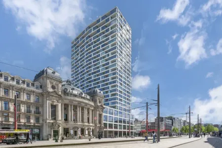 AppartementAntwerpen