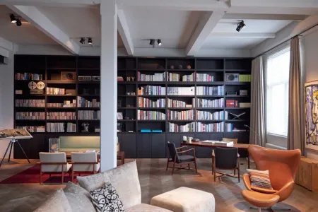 AppartementAntwerpen