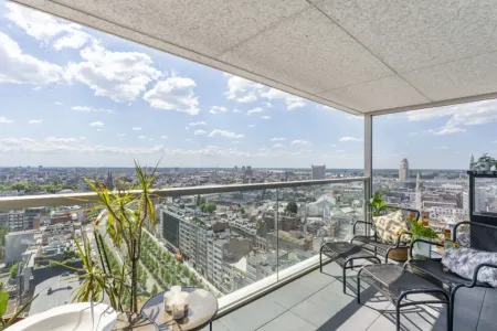 AppartementAntwerpen