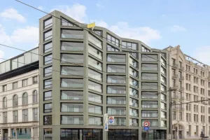 Appartement Te Koop Antwerpen