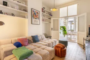 Appartement Te Koop Antwerpen