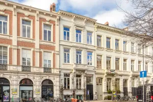 Huis Te Koop Antwerpen