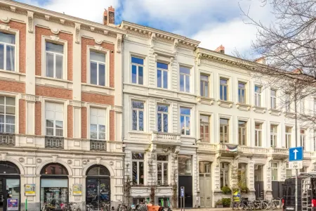 HuisAntwerpen